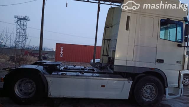 DAF 95 series