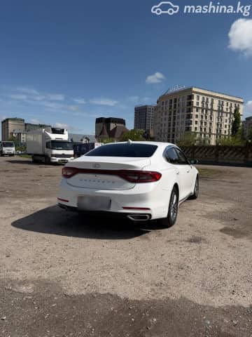 Hyundai Grandeur VI 3.0 AT