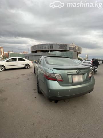 Toyota Camry VI (XV40) 3.5 AT