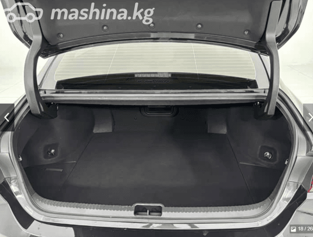Lexus ES VII Рестайлинг 200 2.0 CVT