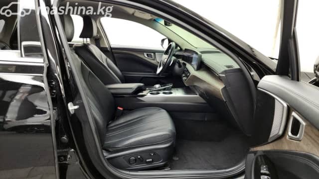 Kia K8 3.5 AT