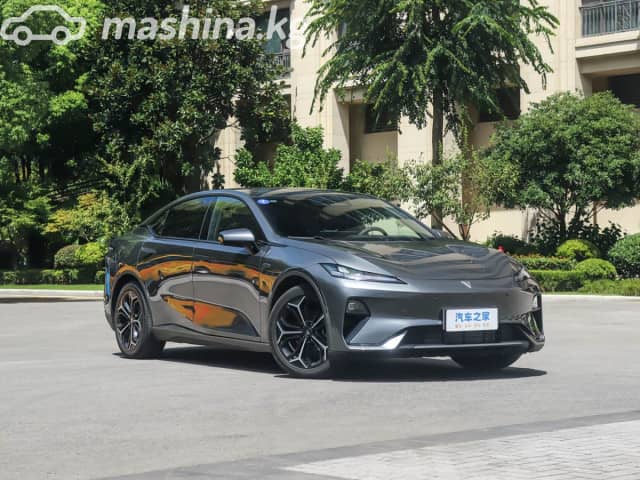 Changan Deepal L07 28.39 kWh 1.5hyb AT