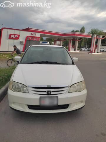 Honda Odyssey II 2.3 AT