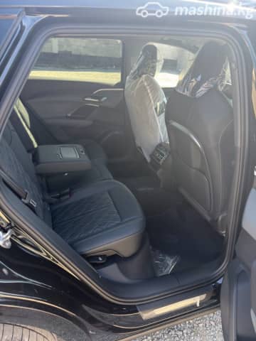 Audi Q5 III 40 TFSI 2.0 AMT 4WD