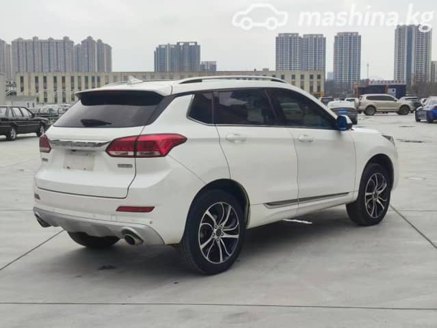 Haval H6 I 1.5 MT