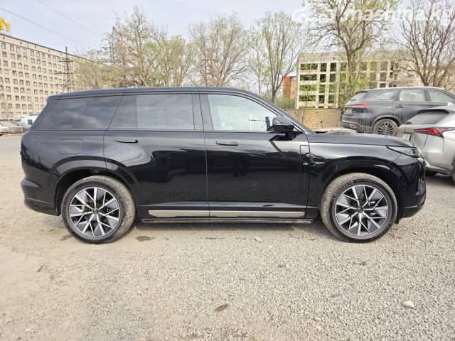 GAC Trumpchi S7 1.5hyb AT 4WD