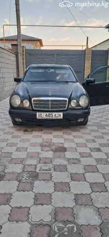 Mercedes-Benz E-Класс II (W210, S210) 280 2.8 MT