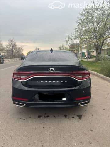 Hyundai Grandeur VI 3.0 AT