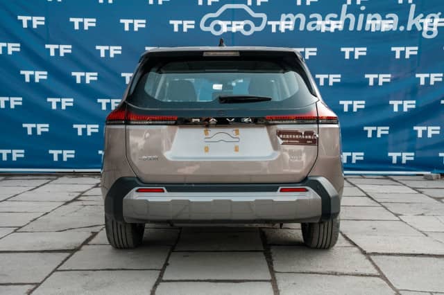 Toyota RAV4 V (XA50) 2.0 CVT 4WD