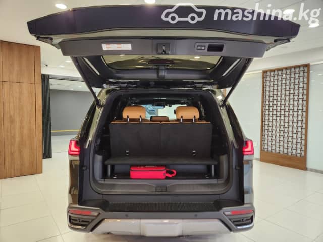 Lexus LX IV 700h 3.5hyb AT 4WD