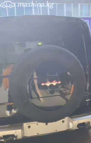 BYD FangChengBao Leopard 5 1.5hyb CVT 4WD