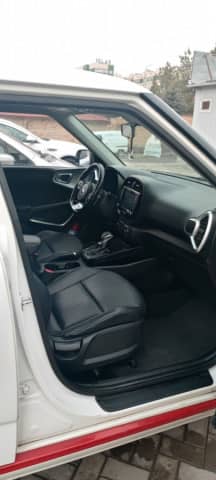 Kia Soul III 1.6 AT