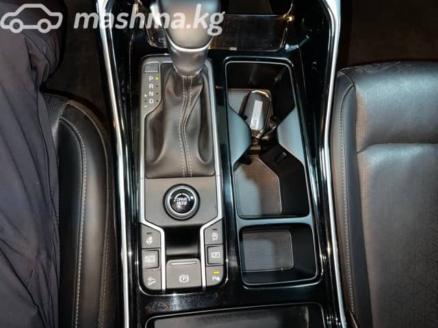 Kia Sorento IV 2.2d AMT