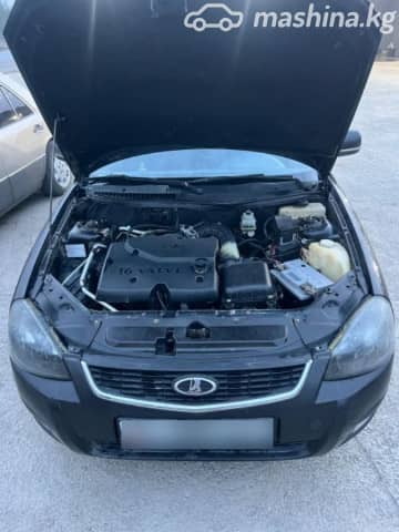 ВАЗ (Lada) Priora I Premier 1.6 MT