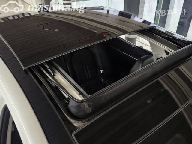 Hyundai Sonata VIII (DN8) 2.0 AT