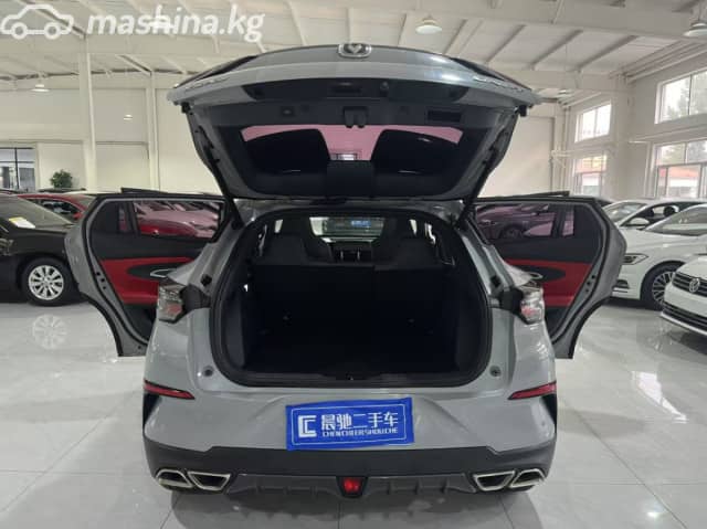 Changan UNI-T I 1.5 AMT