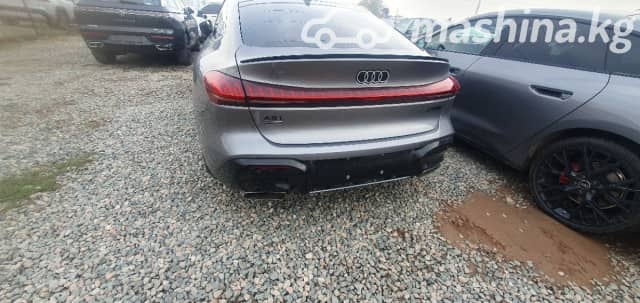 Audi A5 II (F5) Рестайлинг 40 TFSI 2.0 AMT 4WD