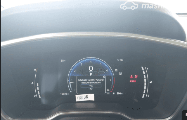 Toyota Corolla Cross I 2.0 CVT 4WD