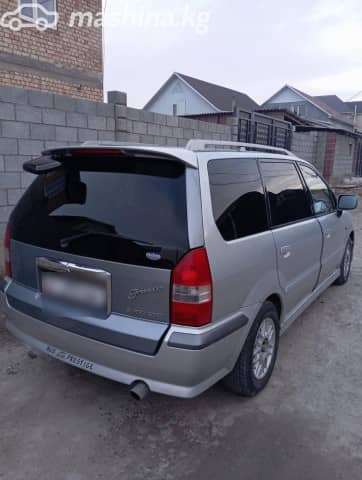 Mitsubishi Chariot III 2.4 AT 4WD