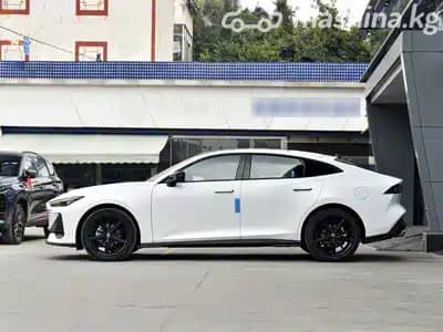 Changan UNI-V 2.0 AT