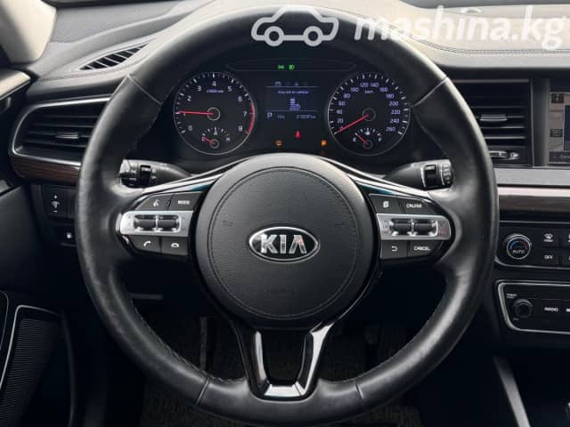 Kia K7 YG (II) 3.0 AT
