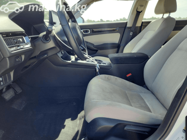 Honda Civic XI 1.5 CVT