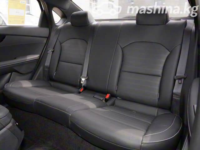 Kia K3 II China Market Рестайлинг 1.4 AMT