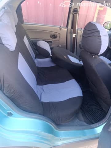 Chevrolet Matiz II 0.8 AT