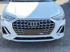 Audi Q3 II (F3) 35 TFSI 1.5 AMT