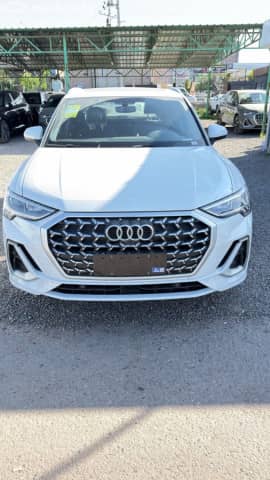Audi Q3 II (F3) 35 TFSI 1.5 AMT