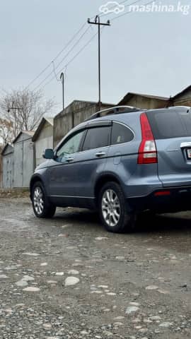Honda CR-V III 2.4 AT 4WD