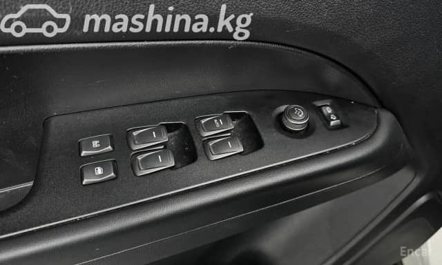 SsangYong Rexton Sports I Рестайлинг 2.2d AT 4WD