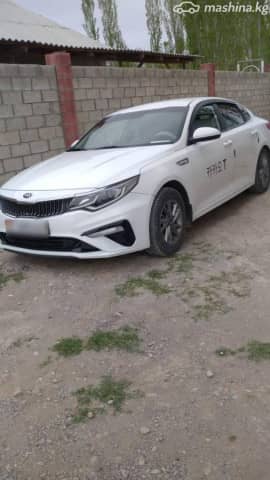 Kia K5 II 2.0 AT