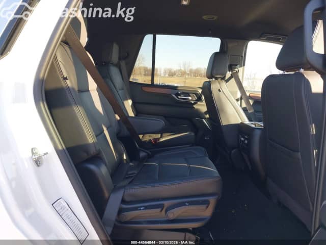GMC Yukon V 6.2 AT 4WD