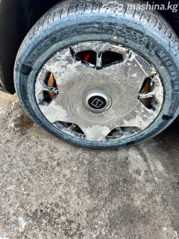 Zeekr 9X 2.0hyb AT 4WD