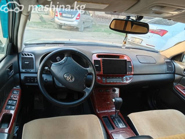 Toyota Camry V (XV30) 3.0 AT