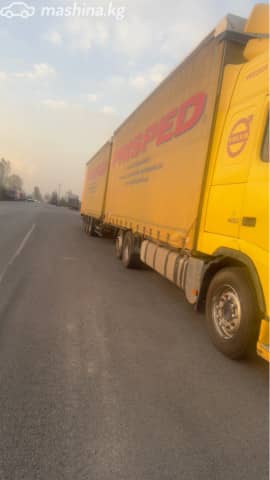 Volvo FH