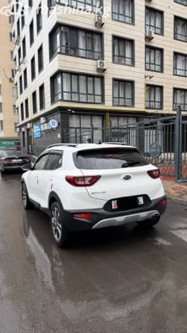Kia Stonic 1.6 CRDi AT