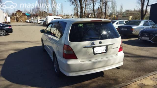 Honda Odyssey II 2.3 AT