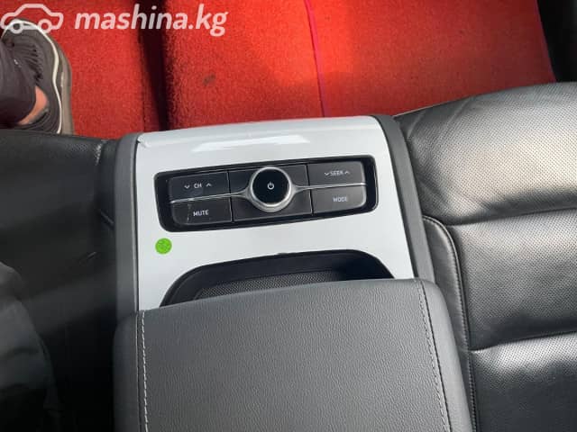 Hyundai Grandeur VI 3.0 AT