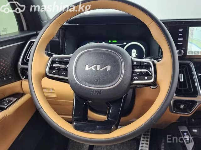Kia Sorento IV 2.5 AT 4WD