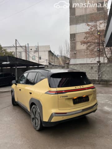 GAC Aion Y Plus 77 kWh Electro AT