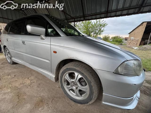 Honda Odyssey II 2.3 AT