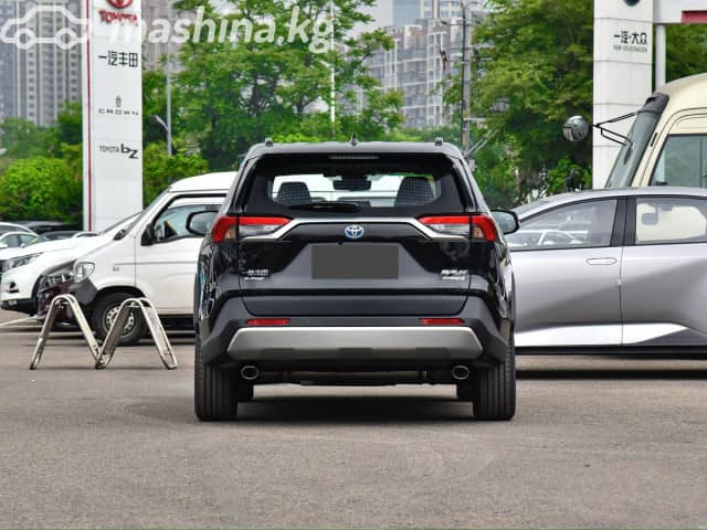 Toyota RAV4 V (XA50) 2.5hyb AT 4WD