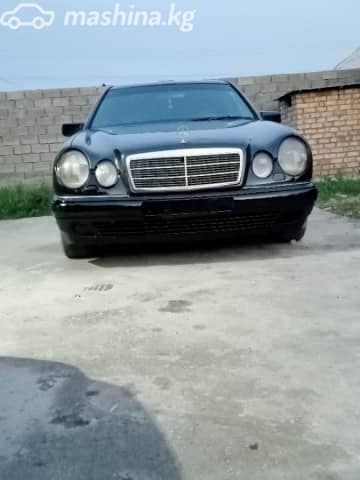 Mercedes-Benz E-Класс II (W210, S210) 240 2.4 AT