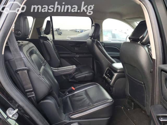 Lincoln Aviator II 3.0 AT 4WD
