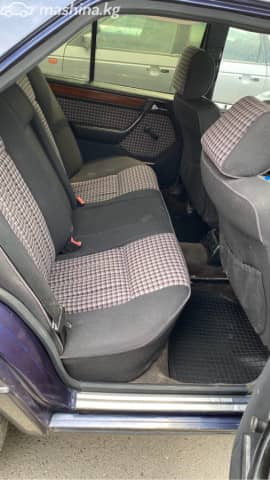 Mercedes-Benz E-Класс I (W124) 320 3.2 AT