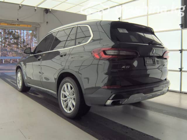 BMW X5 IV (G05/G18) 40i 3.0 AT 4WD