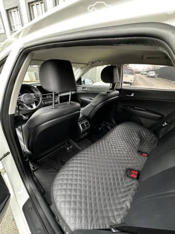 Kia K5 II 2.0 AT
