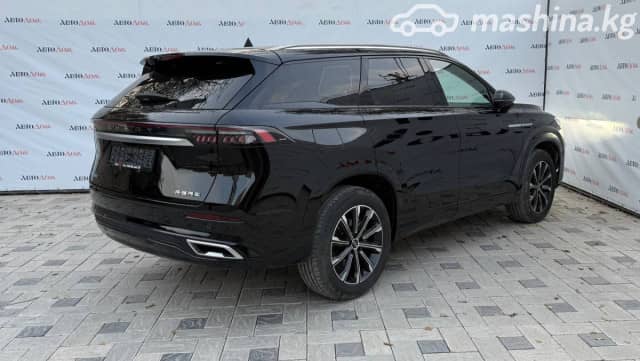 Chery Tiggo 9 2.0 AMT